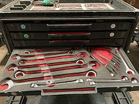 Armstrong gmtk gereedschapskoffer - afbeelding 8 van  11