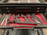 Armstrong gmtk gereedschapskoffer - afbeelding 9 van  11