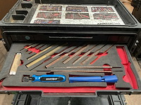 Armstrong gmtk gereedschapskoffer - afbeelding 10 van  11