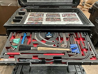 Armstrong gmtk gereedschapskoffer - afbeelding 11 van  11