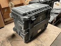 Armstrong gmtk gereedschapskoffer - afbeelding 1 van  11