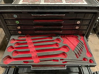 Armstrong gmtk gereedschapskoffer - afbeelding 7 van  11