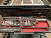 Armstrong gmtk gereedschapskoffer - afbeelding 9 van  11