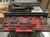 Armstrong gmtk gereedschapskoffer - afbeelding 11 van  11