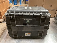 Armstrong gmtk gereedschapskoffer - afbeelding 2 van  11