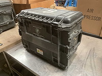 Armstrong gmtk gereedschapskoffer - afbeelding 3 van  11