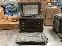 Armstrong gmtk gereedschapskoffer - afbeelding 4 van  11