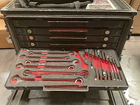 Armstrong gmtk gereedschapskoffer - afbeelding 7 van  11