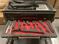 Armstrong gmtk gereedschapskoffer - afbeelding 9 van  11