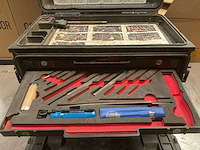 Armstrong gmtk gereedschapskoffer - afbeelding 10 van  11