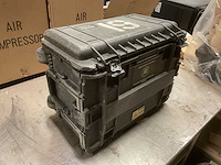 Armstrong gmtk gereedschapskoffer - afbeelding 1 van  11