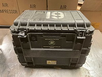 Armstrong gmtk gereedschapskoffer - afbeelding 2 van  11