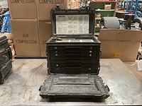 Armstrong gmtk gereedschapskoffer - afbeelding 4 van  11