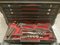 Armstrong gmtk gereedschapskoffer - afbeelding 5 van  11