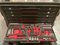 Armstrong gmtk gereedschapskoffer - afbeelding 6 van  11