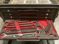 Armstrong gmtk gereedschapskoffer - afbeelding 8 van  11