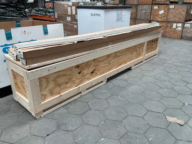 Armstrong molding (384x) - afbeelding 4 van  4