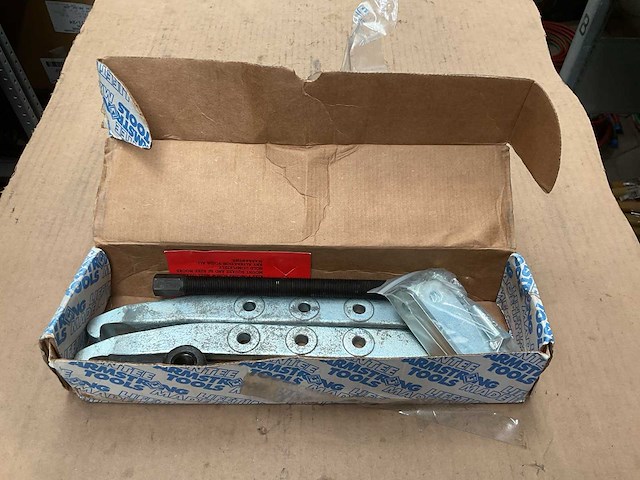 Armstrong puller kit - afbeelding 2 van  4