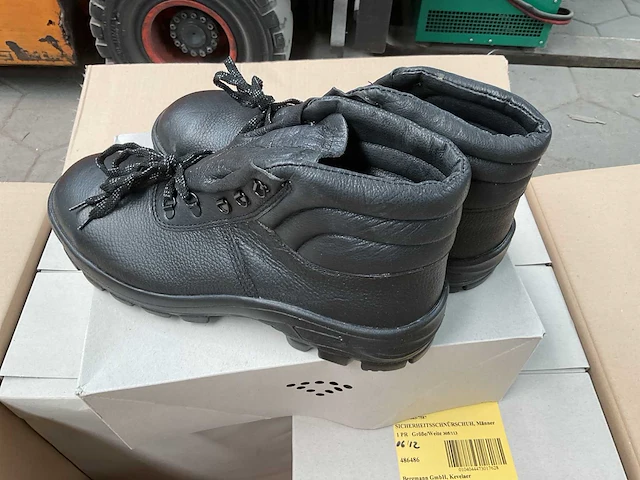 Army boots (146x) - afbeelding 2 van  5