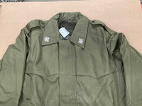Army jacket (5x) - afbeelding 2 van  8
