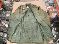 Army jacket (5x) - afbeelding 3 van  8