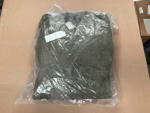 Army jacket (5x) - afbeelding 7 van  8