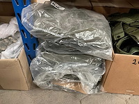 Army jacket (5x) - afbeelding 8 van  8