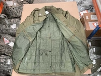 Army jacket - afbeelding 3 van  7