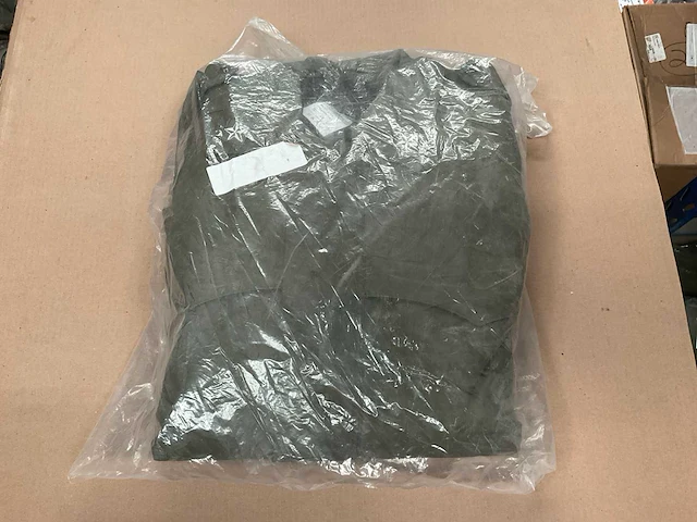 Army jacket - afbeelding 7 van  7