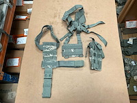 Army set - afbeelding 1 van  3