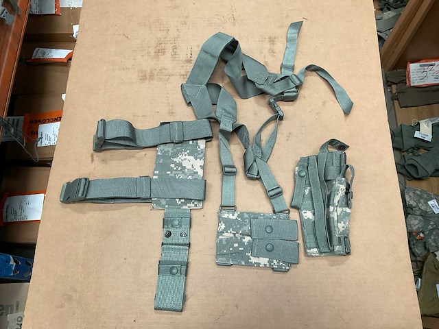 Army set - afbeelding 2 van  3