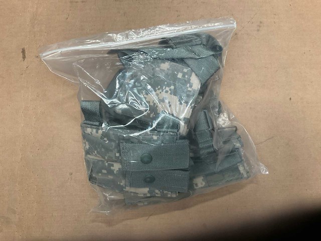 Army set - afbeelding 3 van  3