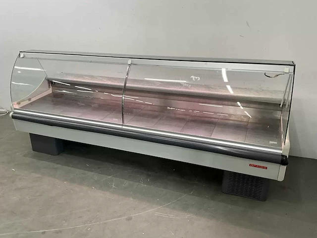 Arneg - koelvitrine toonbank - afbeelding 1 van  11
