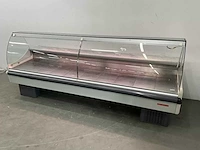 Arneg - koelvitrine toonbank - afbeelding 1 van  11
