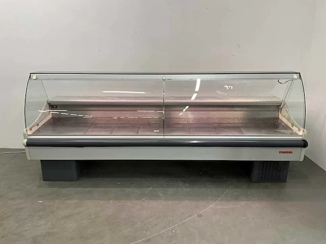 Arneg - koelvitrine toonbank - afbeelding 4 van  11