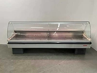 Arneg - koelvitrine toonbank - afbeelding 4 van  11