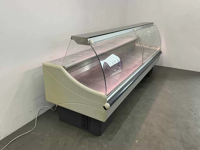 Arneg - koelvitrine toonbank - afbeelding 5 van  11