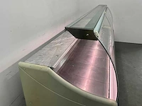 Arneg - koelvitrine toonbank - afbeelding 6 van  11