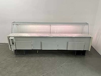 Arneg - koelvitrine toonbank - afbeelding 9 van  11