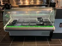 Arneg - wipper 2 - koelvitrine - afbeelding 2 van  8