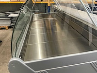 Arneg dallas3 vt vcb r134 professionele koelvitrine/koeltoonbank - afbeelding 10 van  21