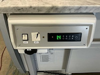 Arneg dallas3 vt vcb r134 professionele koelvitrine/koeltoonbank - afbeelding 11 van  21