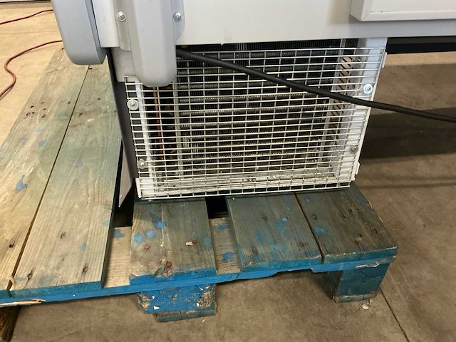 Arneg dallas3 vt vcb r134 professionele koelvitrine/koeltoonbank - afbeelding 13 van  21