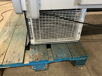 Arneg dallas3 vt vcb r134 professionele koelvitrine/koeltoonbank - afbeelding 13 van  21