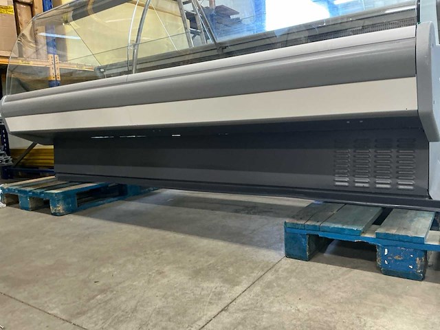 Arneg dallas3 vt vcb r134 professionele koelvitrine/koeltoonbank - afbeelding 14 van  21