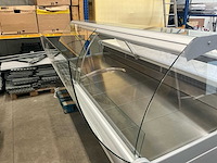 Arneg dallas3 vt vcb r134 professionele koelvitrine/koeltoonbank - afbeelding 15 van  21