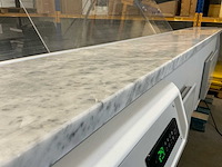 Arneg dallas3 vt vcb r134 professionele koelvitrine/koeltoonbank - afbeelding 18 van  21