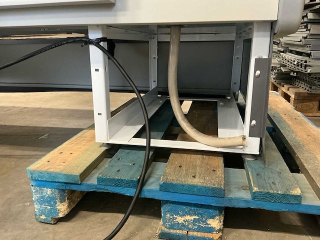 Arneg dallas3 vt vcb r134 professionele koelvitrine/koeltoonbank - afbeelding 19 van  21