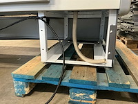 Arneg dallas3 vt vcb r134 professionele koelvitrine/koeltoonbank - afbeelding 19 van  21