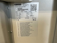 Arneg dallas3 vt vcb r134 professionele koelvitrine/koeltoonbank - afbeelding 21 van  21